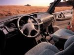 Mitsubishi Pajero Wagon 1997 года